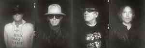 Cheap Trick Release “Boys & Girls & Rock N Roll,” Off Upcoming Album ‘In Another World’