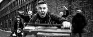 Dropkick Murphys Plan St. Patrick’s Day Livestream to Benefit Crew