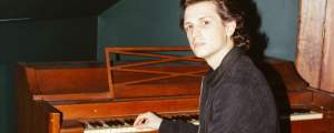 Drew Elliott Attempts To Rekindle A Friendship With “Missing You Now”