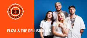 Bringin’ It Backwards: Interview with Eliza & The Delusionals