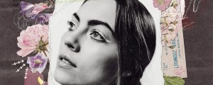 With Her New EP, Emily Weisband Bemoans the Realities of Romance