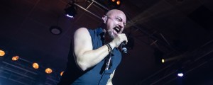 Sweet Oblivion Embark on Second Album with Queensryche’s Geoff Tate