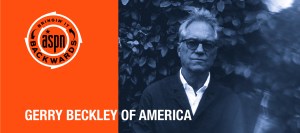 Bringin’ it Backwards: Interview with America (Gerry Beckley)