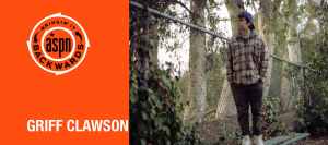 Bringin’ It Backwards: Interview with Griff Clawson