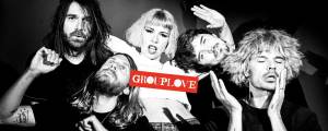 Grouplove Drop “Deadline,” Ready Surprise Album