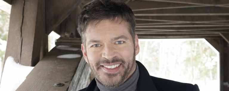 Harry Connick Jr