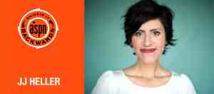 Bringin’ It Backwards: Interview with JJ Heller