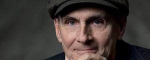 James Taylor Announces Rescheduled Tour Dates With Jackson Browne for 2021