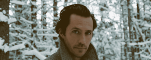 Jesse Marchant Premieres “Go Lightly” Ahead of New Album ‘Antelope Running’
