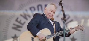 John Prine’s ‘Fair & Square’ Coming To Deluxe Vinyl Reissue This Fall