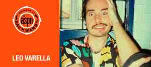 Bringin’ It Backwards: Interview with Leo Varella