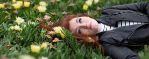 Singer/Songwriter Mandy Harvey Lost Her Hearing, But Never Lost Her Heart for Songwriting