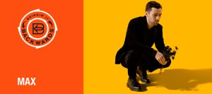 Bringin’ it Backwards: Interview with MAX