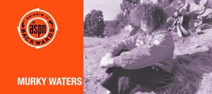Bringin’ It Backwards: Interview with Murky Waters