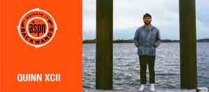 Bringin’ It Backwards: Interview with Quinn XCII