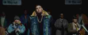 Rag’n’Bone Man Shares Inspirations For New Album, ‘Life By Misadventure’