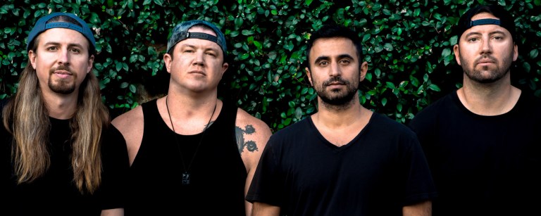 Rebelution