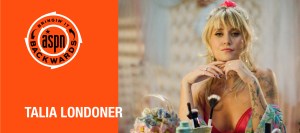 Bringin’ it Backwards: Interview with Talia Londoner