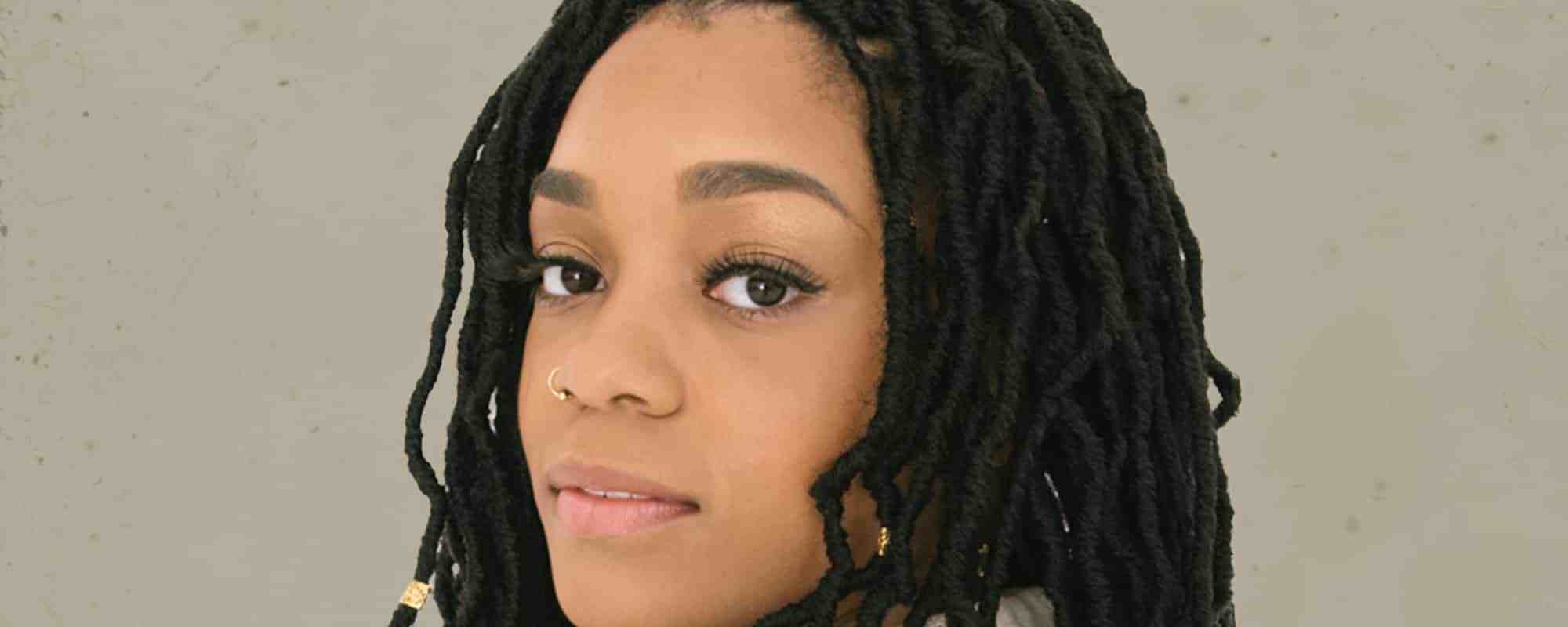 Terrian Paves Way as Solo Artist with Gospel and CCM EP ‘Genesis of ...