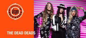Bringin’ It Backwards: Interview with The Dead Deads
