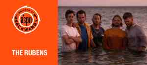 Bringin’ It Backwards: Interview with The Rubens