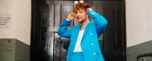 Tom Grennan Turns the Tables By Taking Blame for His Breakup on New Album, “Evering Road”