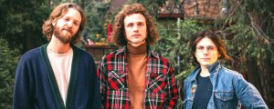 Review: Triptides’ Time Machine Remains Potent On ‘Alter Echoes’ Trippy Psychedelia