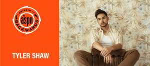 Bringin’ It Backwards: Interview with Tyler Shaw