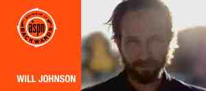 Bringin’ It Backwards: Interview with Will Johnson