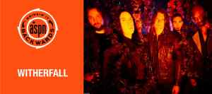 Bringin’ It Backwards: Interview with Witherfall
