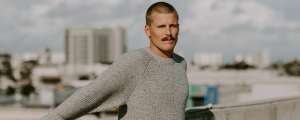Ziggy Alberts Is Simply ‘searching for freedom’