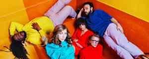 Lake Street Dive Takes Off with an ‘Obviously’ Exciting New Album