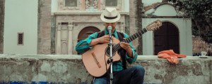 Songwriter U: Finding The Truth In Your Song Idea