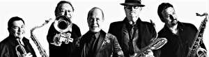 Tower of Power: 50 Years of Soul, Part I
