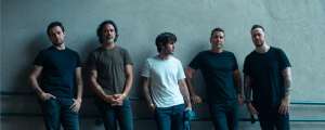 Ego Kill Talent Bring Brazil and Inventiveness to Mainstream Rock While Documenting ‘The Dance Between Extremes’