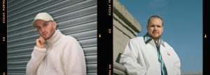 Daily Discovery: Maths Time Joy Teams Up With Vocalist Rich For Stirring New Single, “Change”
