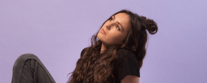 What Do You Get When You Cross Travis Barker, Ed Sheeran & Keith Urban? Amy Shark’s Sophomore Album ‘CRY FOREVER’