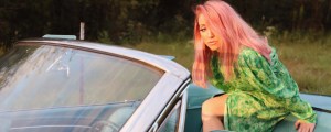 Ashley Monroe Reveals Rare Blood Cancer Diagnosis