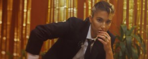BIIANCO Dishes Up Gruesome Horror In “that’s what friends are for” Video