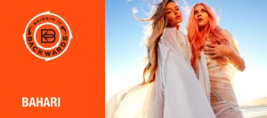 Bringin’ it Backwards: Interview with Bahari