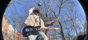 Daily Discovery: Mons Vi Grapples With Loss On Moving Lo-Fi Single, “Leave Me”