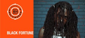 Bringin’ it Backwards: Interview with Black Fortune