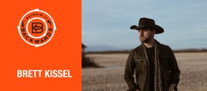 Bringin’ it Backwards: Interview with Brett Kissel