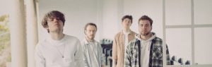 Daily Discovery: The Trusted Resists Authority On Rousing New Single, “Rebel Song”