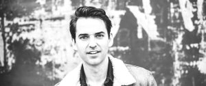Daily Discovery: Keeton Coffman Broods Over Human Nature On Smoky New Single “Magician”
