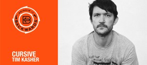 Bringin’ it Backwards: Interview with Tim Kasher of Cursive