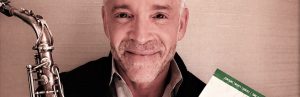 New Documentary Reveals Bizarre Truth: Dave Koz is an Elaborate Hoax Perpetrated by British Actor