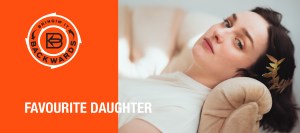 Bringin’ it Backwards: Interview with Favourite Daughter