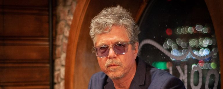 Gary Louris