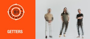 Bringin’ it Backwards: Interview with Getters
